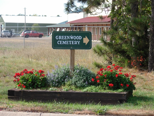 Greenwood Cemetery